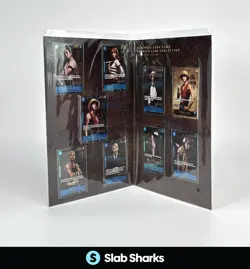 ONE PIECE CARD GAME NETFLIX PREMIUM CARD COLLECTION LIVE ACTION EDITION - Image 2