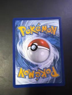 Pokemon TCG 2023 151 Ultra Premium Collection Mew EX Promo Card #53 NM - Image 2