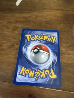 Machamp 8/102 Holo Rare Deck Exclusives 1st Edition Base Set Pokemon Card MP - Image 5