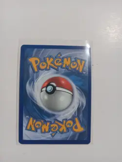 Ludicolo 007/094 Reverse Holo Phantasmal Flames NM Pokemon Card - Image 2
