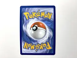 Pokemon TCG Team Rockets Meowth Card 203/182 Destined Rivals Set - Image 2