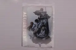 Bleach SEALED FOIL Action Point Promo Prize UEPR/BLC-AP03 Union Arena Card Eng - Image 1