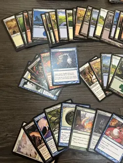 Magic the Gathering MTG Two Player Starter Game 100 Cards Start Here Immaculate - Image 2