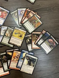 Magic the Gathering MTG Two Player Starter Game 100 Cards Start Here Immaculate - Image 4