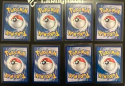 Lot of 22 Pokemon TCG Chinese Cards - Mixed Selection - Image 2
