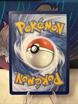 Team Rocket’s Tyranitar Build & Battle Promo Card Destined Rivals 096/182 - Image 2