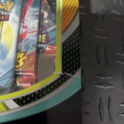 Pokemon Incineroar ex and Torterra ex Special Collection Box. As Shown In Pic - Image 2