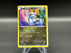 Dratini - Holo - 2/20 Dragon Vault - Pokemon TCG - 2012 - Image 1