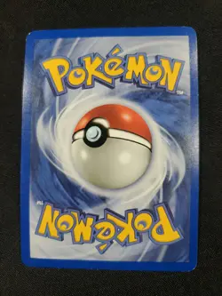 Koffing 61/109 Team Rocket Returns Reverse Holo Stamp Ex 2005 Pokemon NM ** - Image 4