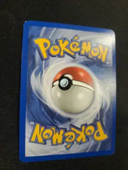 Koffing 61/109 Team Rocket Returns Reverse Holo Stamp Ex 2005 Pokemon NM ** - Image 5