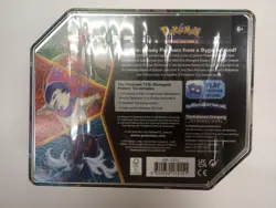 Pokemon - Sword & Shield - Divergent Powers Tins - Hisuian Typhlosion - Image 2