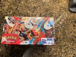 Pokemon TCG Mega Evolution ENHANCED Booster Box New/Sealed ✅ - Image 3