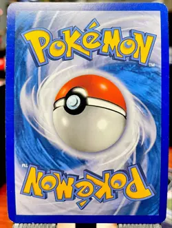 Pokemon TCG - MAWILE - 56/90 - REVERSE HOLO - HGSS UNDAUNTED (2010) - LP - Image 5