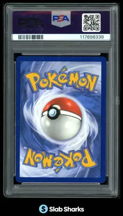 2023 POKEMON SV BLACK STAR PROMOS - SVP EN #027 PIKACHU PALDEA EVOLVED ETB PSA 9 - Image 2