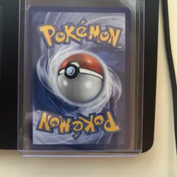 Pokemon TCG Phantasmal Flames Dawn 118/094 Full Art Ultra Rare Near Mint NM - Image 2