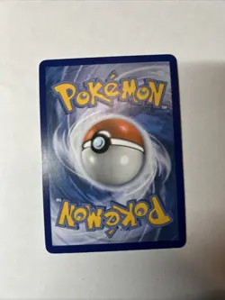 Pokemon TCG Blastoise EX XY122 - Image 2