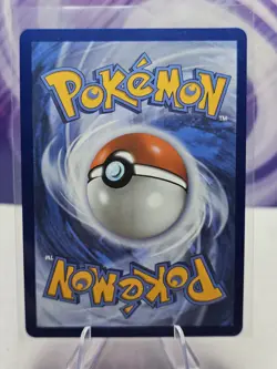 Mega Gardevoir EX 060/132 Mega Evolution Double Rare Pokemon TCG - Image 2