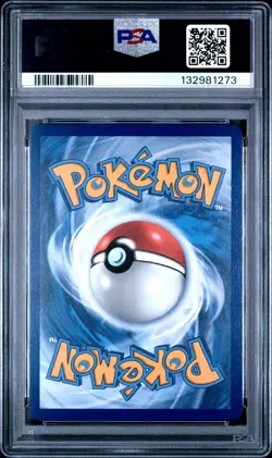 2025 Pokemon MEG EN-Mega Evolutions #133 BULBASAUR IR PSA 10 - 132981273 - Image 2