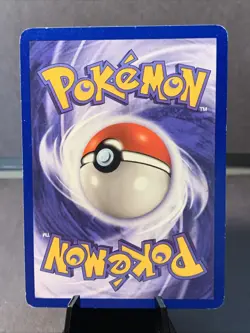 Pokemon TCG Dark Jolteon #38/82 Unlimited Team Rocket 1st Edition WOTC VTG LP - Image 2
