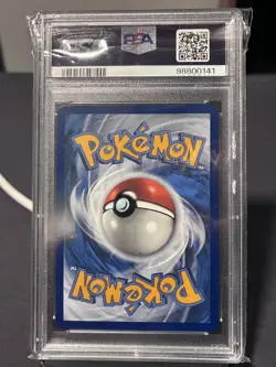 2023 POKEMON SVP EN CHARIZARD EX #056 PREMIUM COLLECTION PSA 10 GEM MT - Image 2