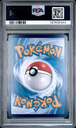 2025 POKEMON SIMPLIFIED CHINESE CBB1 C-GEM PACK VOL 1 #08 PIKACHU PSA 10 #1 - Image 2