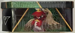Pokemon Divergent Powers Tin - Decidueye - Factory Sealed - Image 3