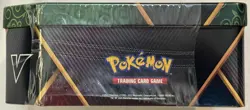 Pokemon Divergent Powers Tin - Decidueye - Factory Sealed - Image 4