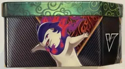 Pokemon Divergent Powers Tin - Decidueye - Factory Sealed - Image 5