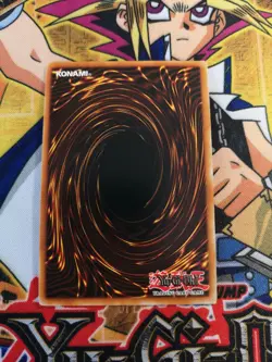 Cyber Prima eoj-en007 1st Edition (MINT) Super Rare Yu-Gi-Oh! - Image 2