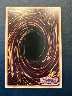 Yu-Gi-Oh! TCG Toon Mask 1st Edition DRL2-EN028 Near Mint - Image 2