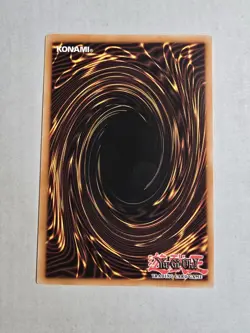 Yu-Gi-Oh! TCG Saggi the Dark Clown 25th Anniversary - Image 2