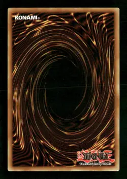 Copycat 5D's 2008 Starter Deck #5DS1-EN015 1st Edition Yugioh - Image 2
