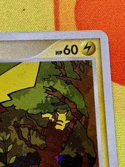 Pikachu Holo 048/DP-P Pokemon 2007 DP Card Exchange Promo Japanese #2483 - Image 4