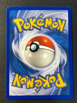 Sandshrew 62/102 4th Print Base Set - Common Pokemon Card - WOTC Near Mint - Image 2