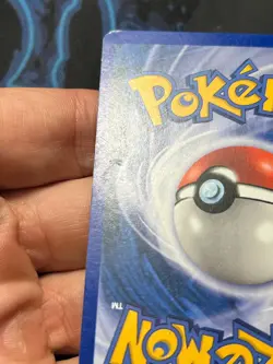 Plus Power 84/102 4th Print Base Set Uncommon Pokemon Card - MP - Image 3