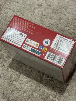 One Piece Card Game - Carrying On His Will - OP13 Booster Box + Single Pack - Image 4