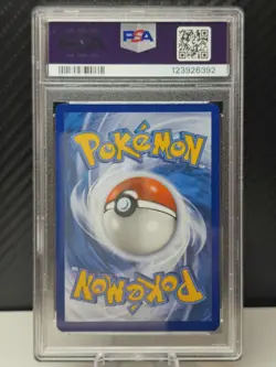 PSA 10 Charizard ex Promo SVP 074 Paldean Fates Tin GEM MINT Pokemon Card - Image 2