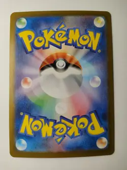 Pokemon TCG Alakazam EX Scarlet & Violet 151 Holo Card 065/165 Pack Fresh Mint - Image 2