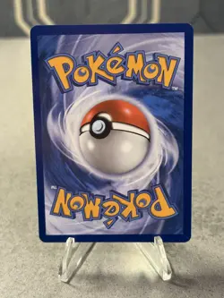 126/094 Rotom ex : Special Illustration Rare Card : Phantasmal Flames : Pokemon - Image 2