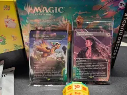 Magic: The Gathering - Final Fantasy Chocobo Bundle (No Chocobo pack) - Image 2