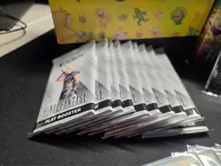 Magic: The Gathering - Final Fantasy Chocobo Bundle (No Chocobo pack) - Image 3