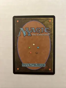 Crumbling Ashes X1 - NM/M Pack Fresh - Eventide MTG Magic The Gathering English - Image 2