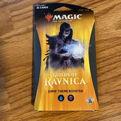 MTG Magic The Gathering Lot of 6 packs Guilds of Ravnica Allegiance NEW - Image 3