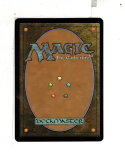 MTG SkeenAB Batwing Brume from Eventide. NM. - Image 2