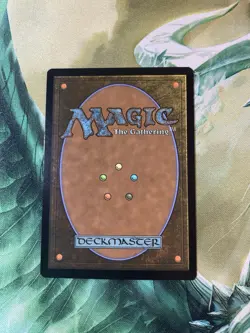 Mirri, Weatherlight Duelist Foil Etched Commander Masters NM MTG CMM - Image 2