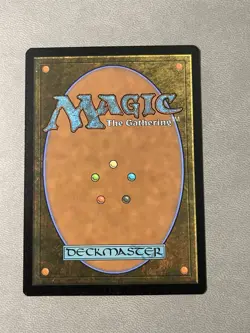 MTG Faerie Mastermind (Extended Art) - March of the Machine (MOM) #352 NM - Image 2