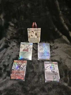 Secret Lair Drop: Kamigawa Ink - FOIL - Magic The Gathering: MtG - Image 4