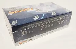 Magic: The Gathering, Coldsnap expansion booster box. Portuguese language - Image 2