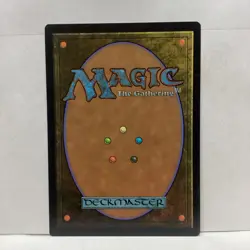 MTG The Lost and the Damned Magic: The Gathering Warhammer 40K #129 - Image 2