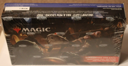 MTG Commander Legends D&D Battle for Baldur's Gate Set Booster Box New SEALED - Image 2